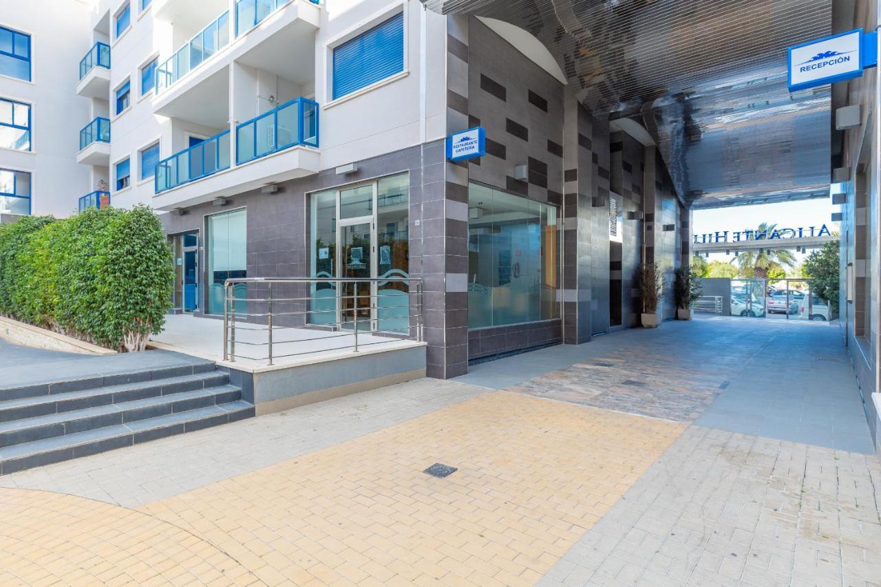 Alicante Hills Premium מראה חיצוני תמונה