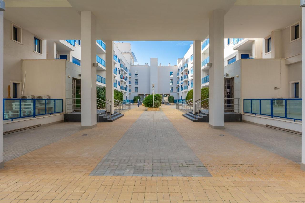 Alicante Hills Premium מראה חיצוני תמונה