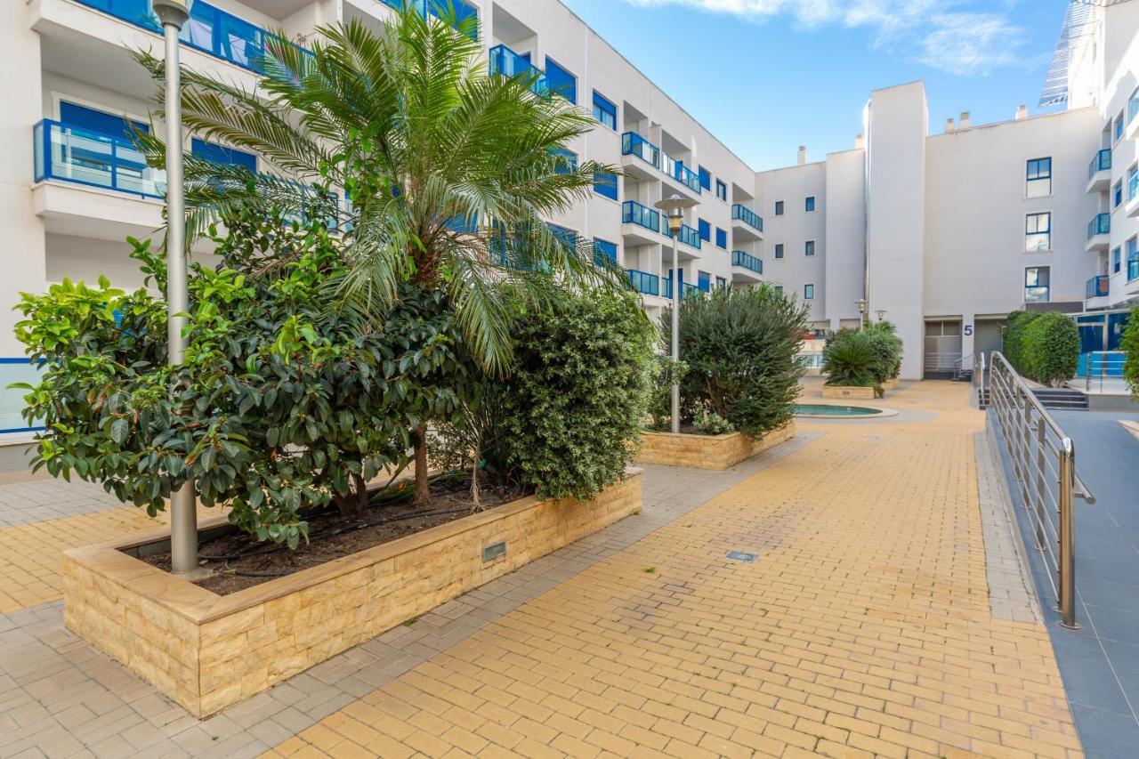 Alicante Hills Premium מראה חיצוני תמונה