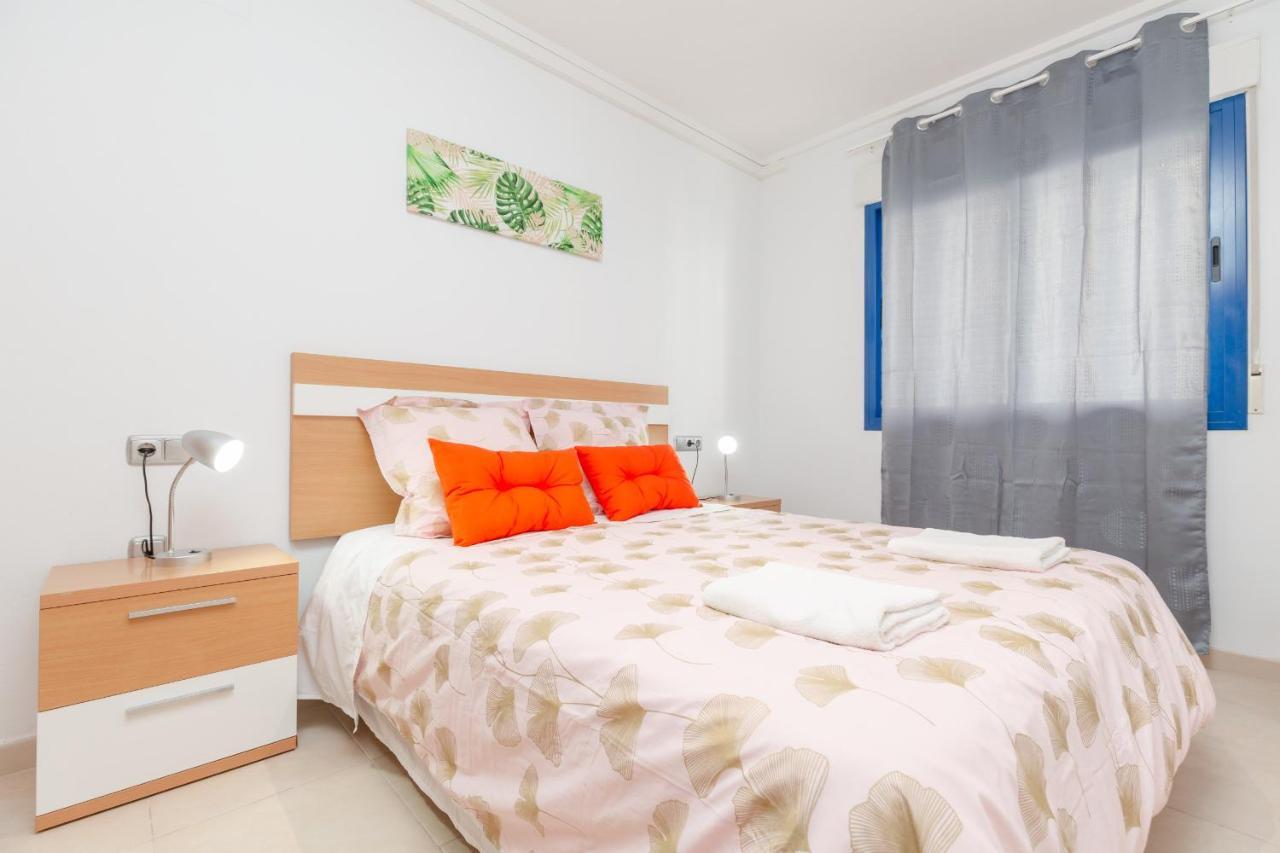 Alicante Hills Premium מראה חיצוני תמונה
