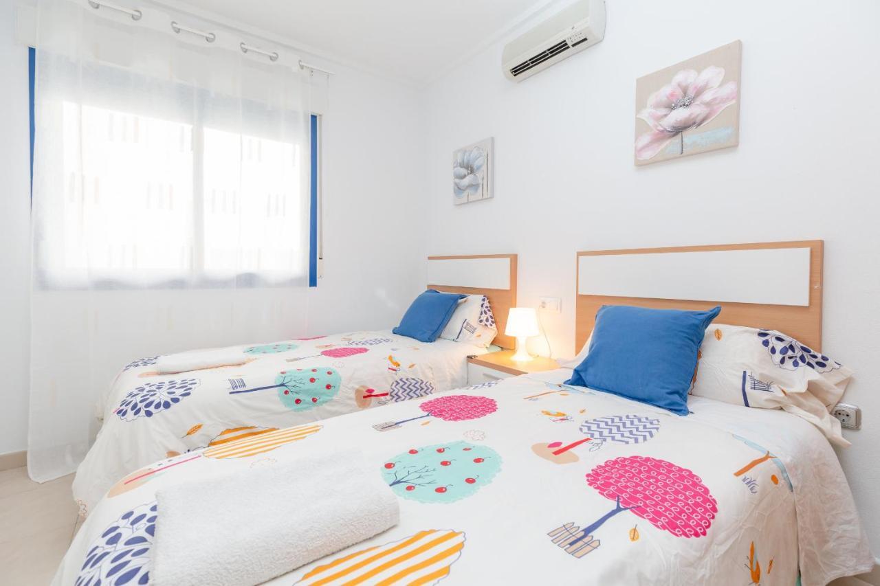 Alicante Hills Premium מראה חיצוני תמונה