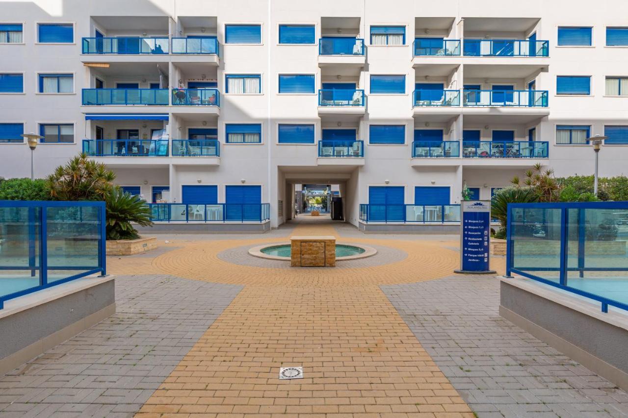 Alicante Hills Premium מראה חיצוני תמונה