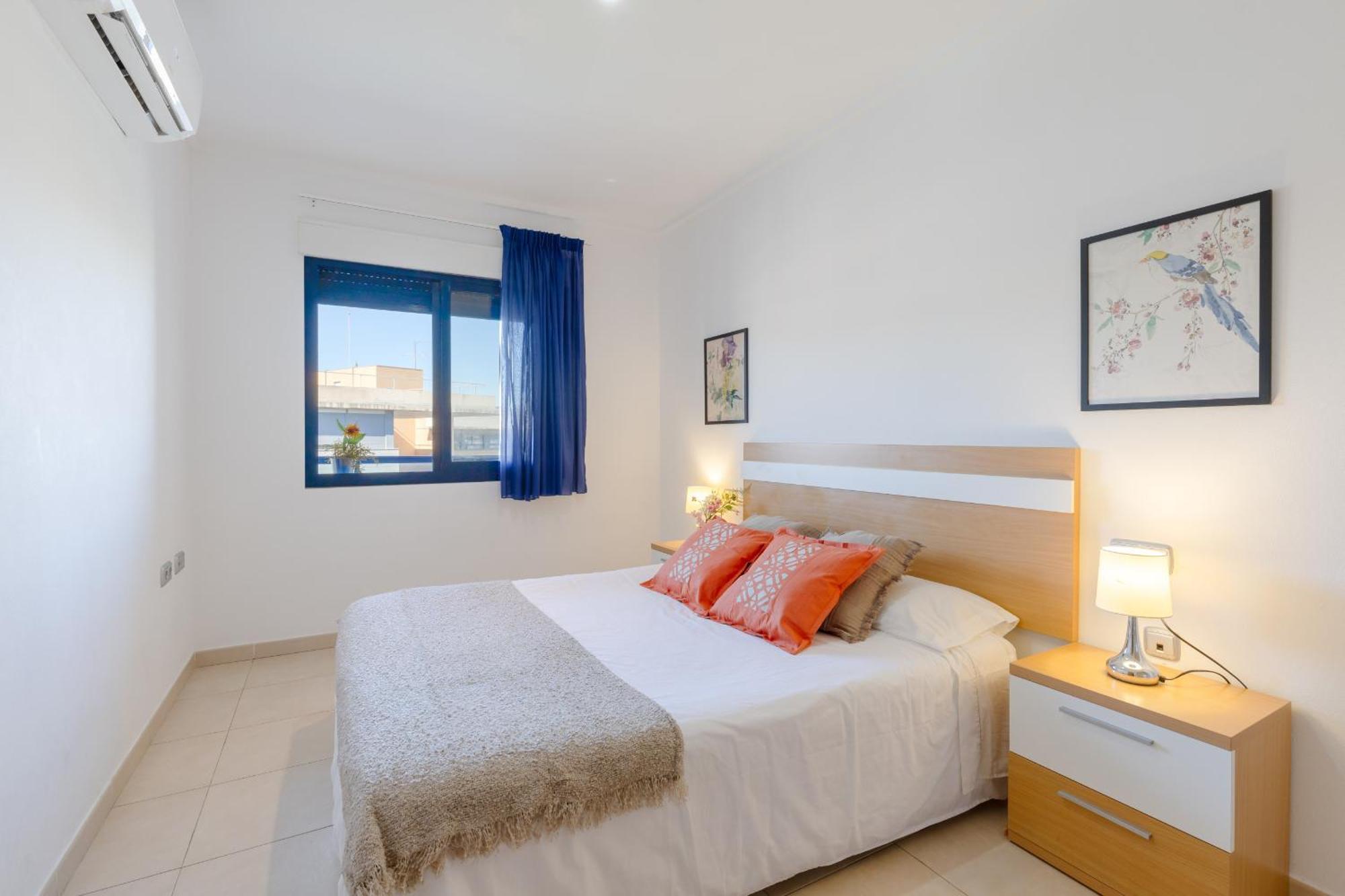 Alicante Hills Premium מראה חיצוני תמונה
