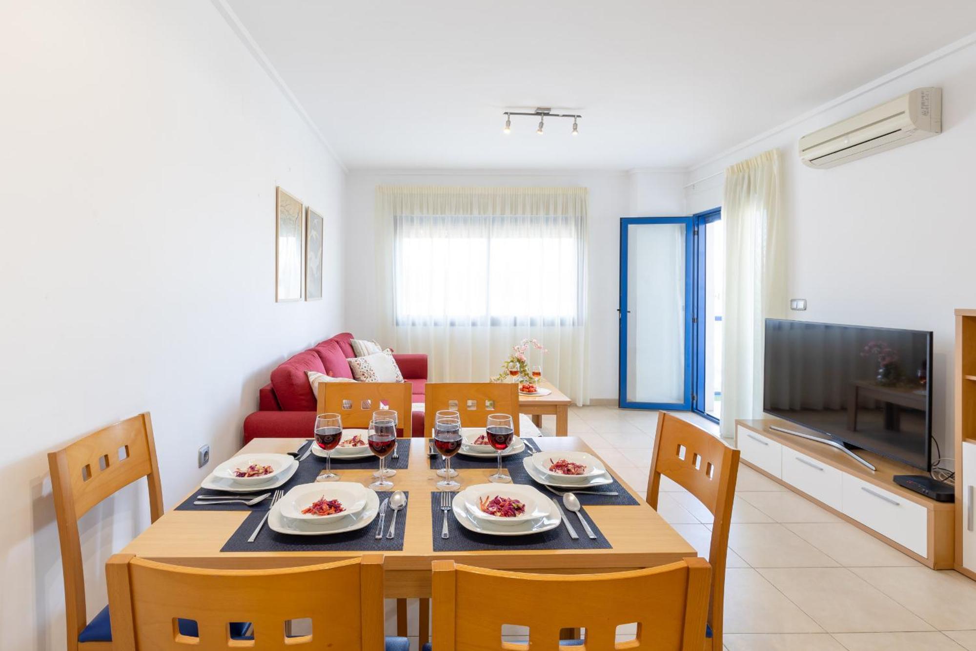 Alicante Hills Premium מראה חיצוני תמונה