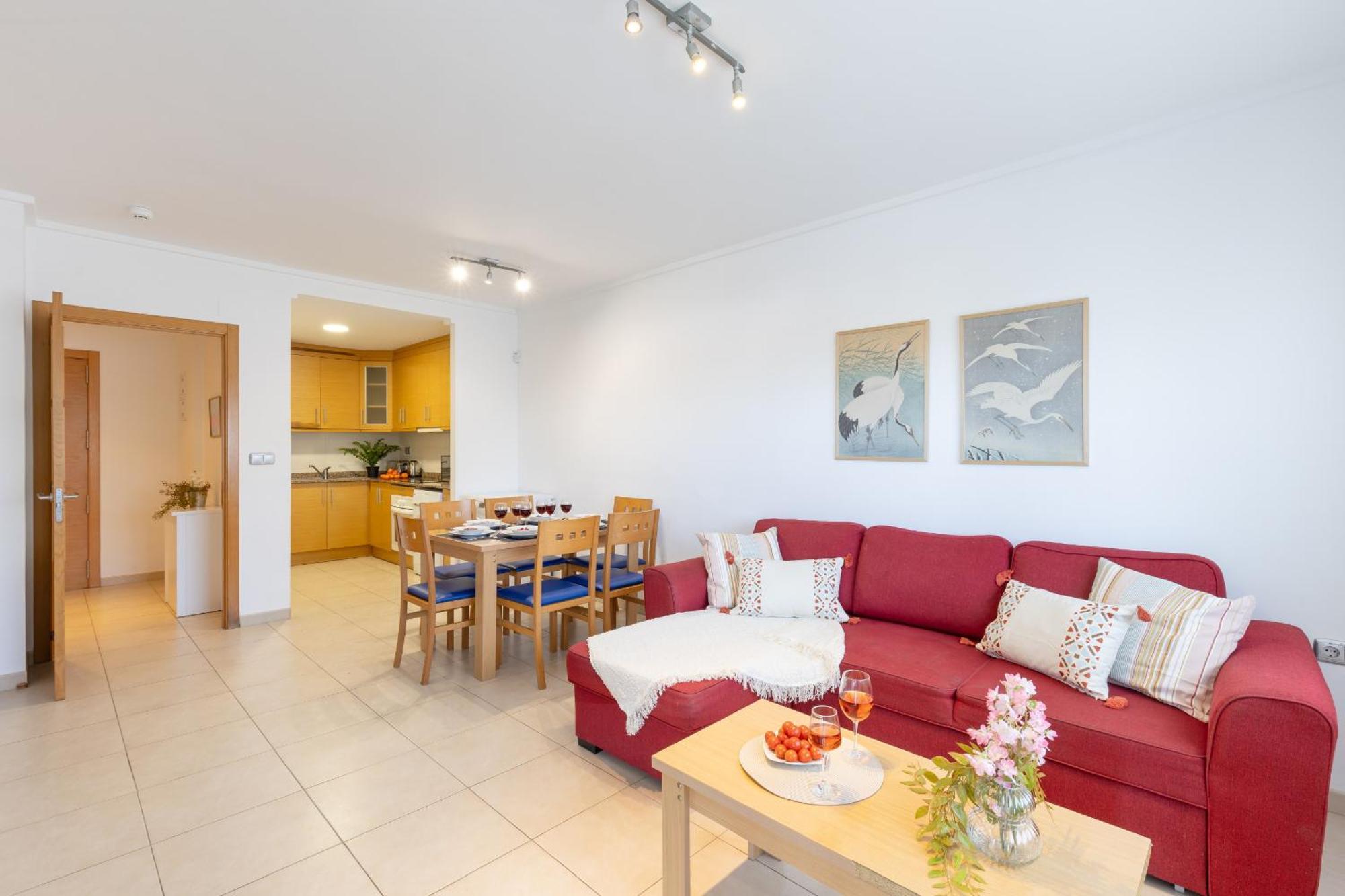 Alicante Hills Premium מראה חיצוני תמונה