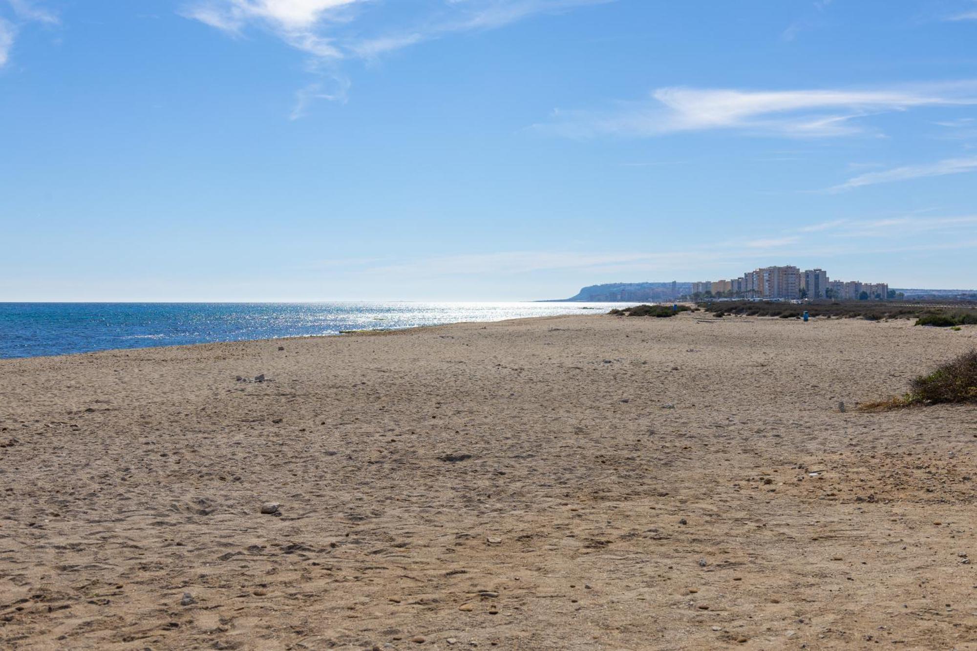 Alicante Hills Premium מראה חיצוני תמונה