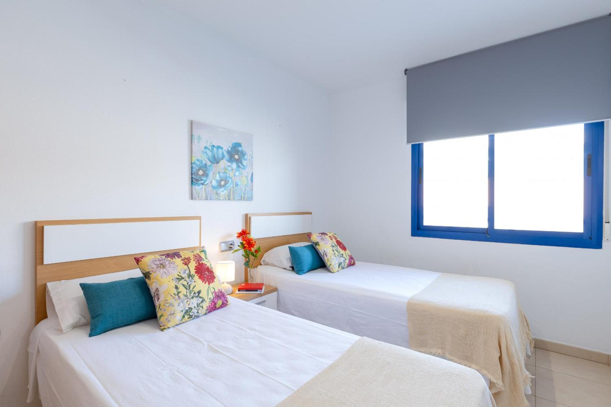 Alicante Hills Premium מראה חיצוני תמונה