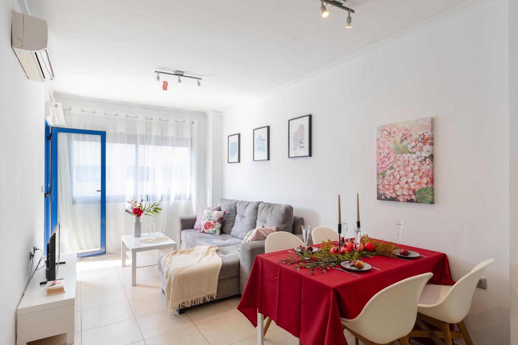 Alicante Hills Premium מראה חיצוני תמונה