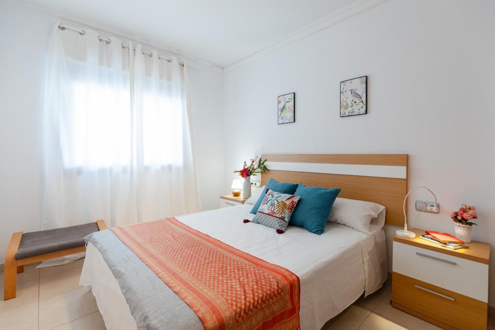 Alicante Hills Premium מראה חיצוני תמונה